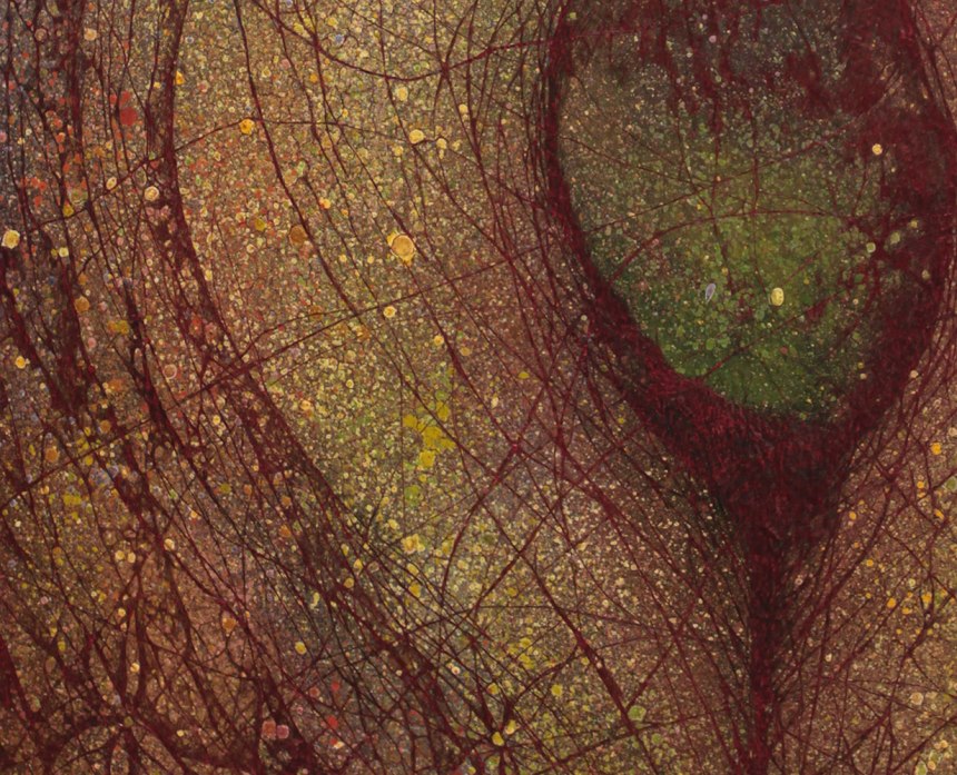 JUNIPERUS BERMUDIANA 