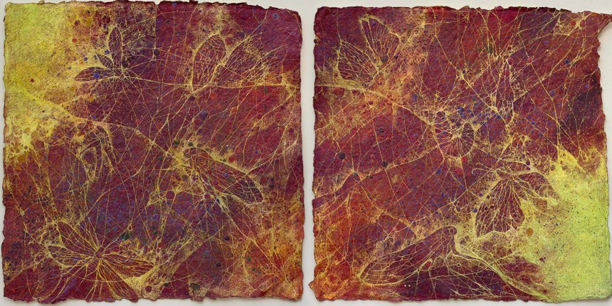 Small_Nature-Diptych